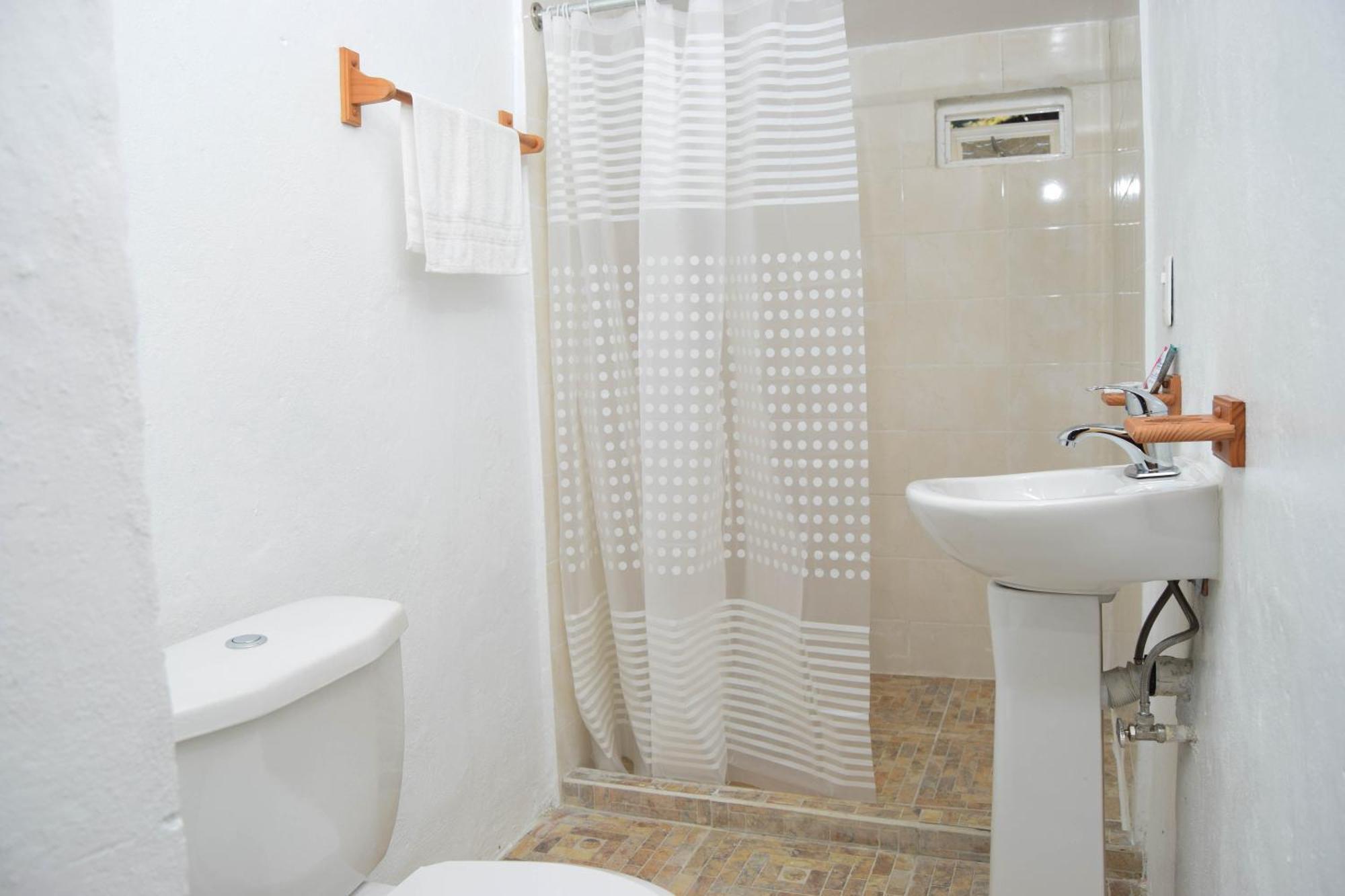 Campestre Daarlu Hotel Хуаучинанго Екстериор снимка